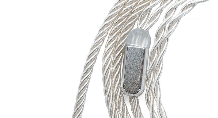 Super Litz Wire Earphone Cable - ミックスウェーブ株式会社ミックスウェーブ株式会社