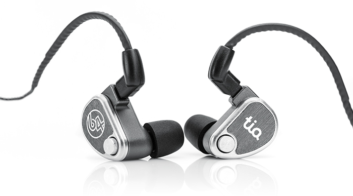 64 AUDIO U12t