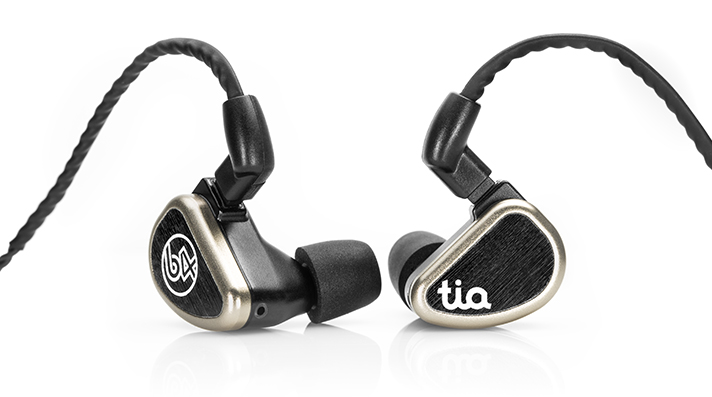 64 AUDIO tia Trio