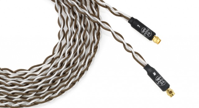 Salty Pepper Headphone Cable - ALO audio -ミックスウェーブ