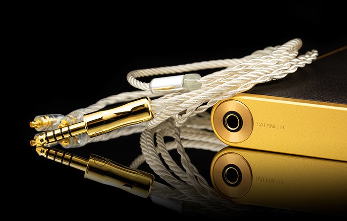 Super Litz Wire Earphone Cable - ミックスウェーブ株式会社ミックスウェーブ株式会社