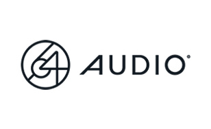 64 AUDIO