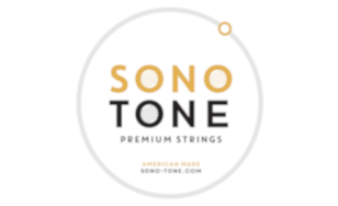 SonoTone Strings