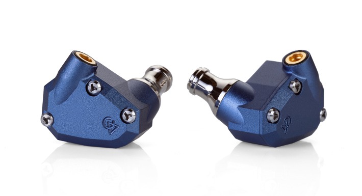 Campfire Audio　イヤホン「C/2019 Q4」