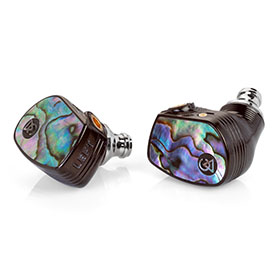 Solaris Special Edition - Campfire Audio -ミックスウェーブ株式会社