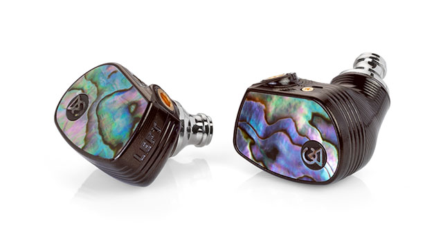 Campfire Audio イヤホン「Solaris Special Edition」