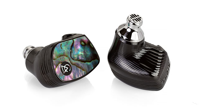 Campfire Audio イヤホン「Solaris Special Edition」