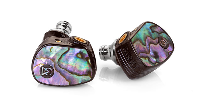 Campfire Audio イヤホン「Solaris Special Edition」