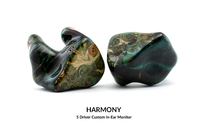 FAudio HARMONY