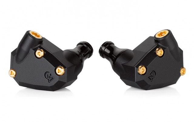 Campfire Audio】限定生産モデル「Andromeda Special Edition: Gold」発売開始のお知らせ -  ミックスウェーブ株式会社ミックスウェーブ株式会社