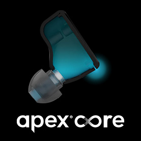 apex core　イメージ